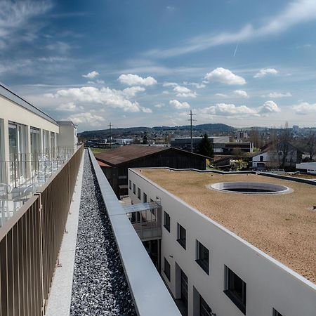 Hotel Frauenfeld Ruang foto