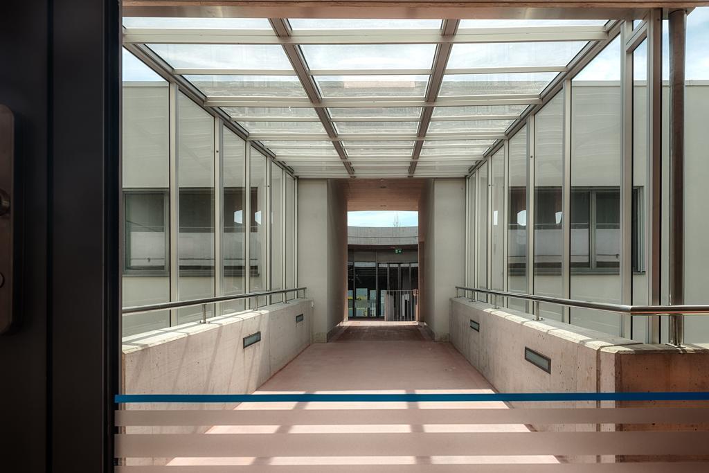 Hotel Frauenfeld Bagian luar foto