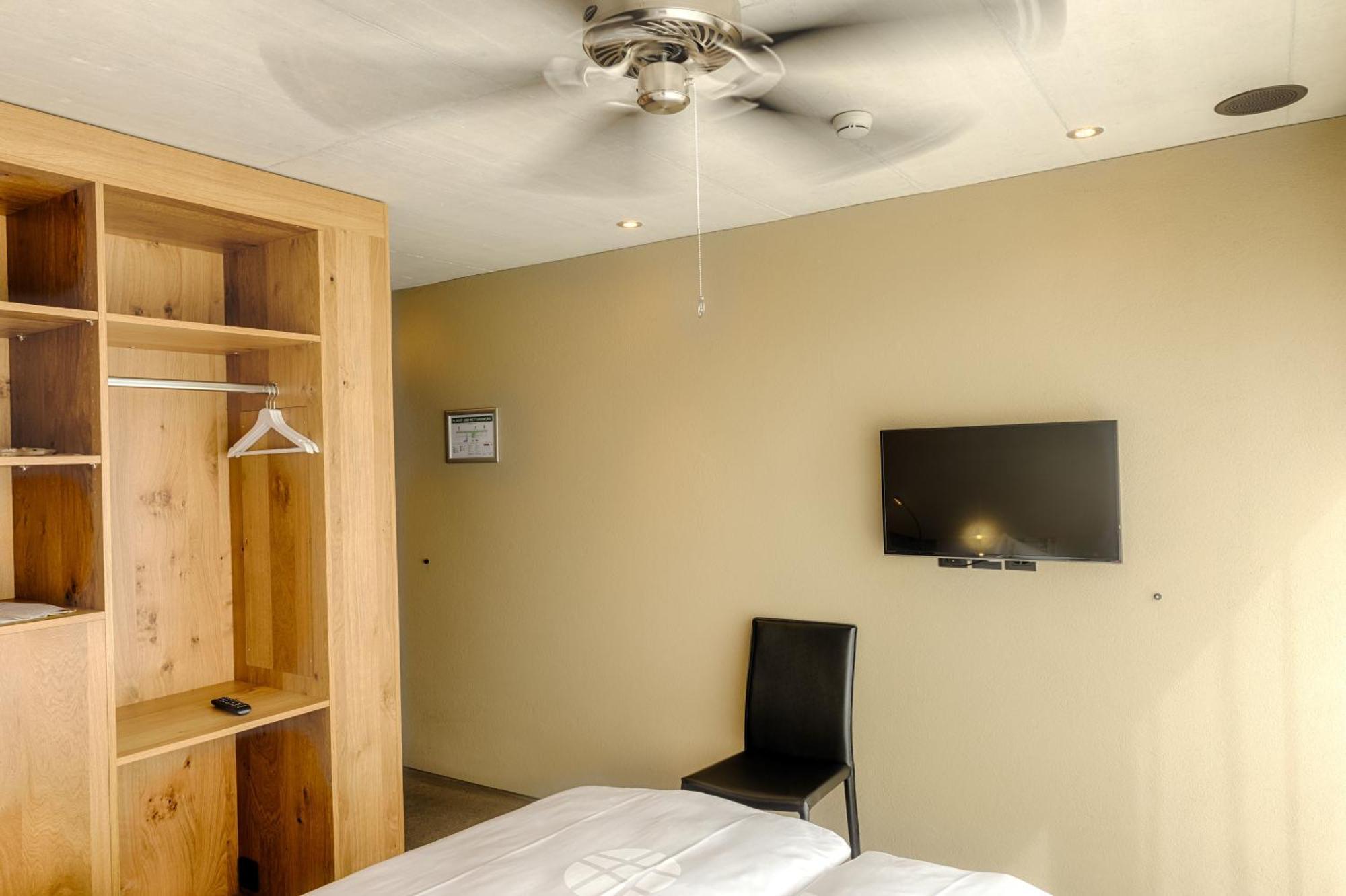 Hotel Frauenfeld Ruang foto
