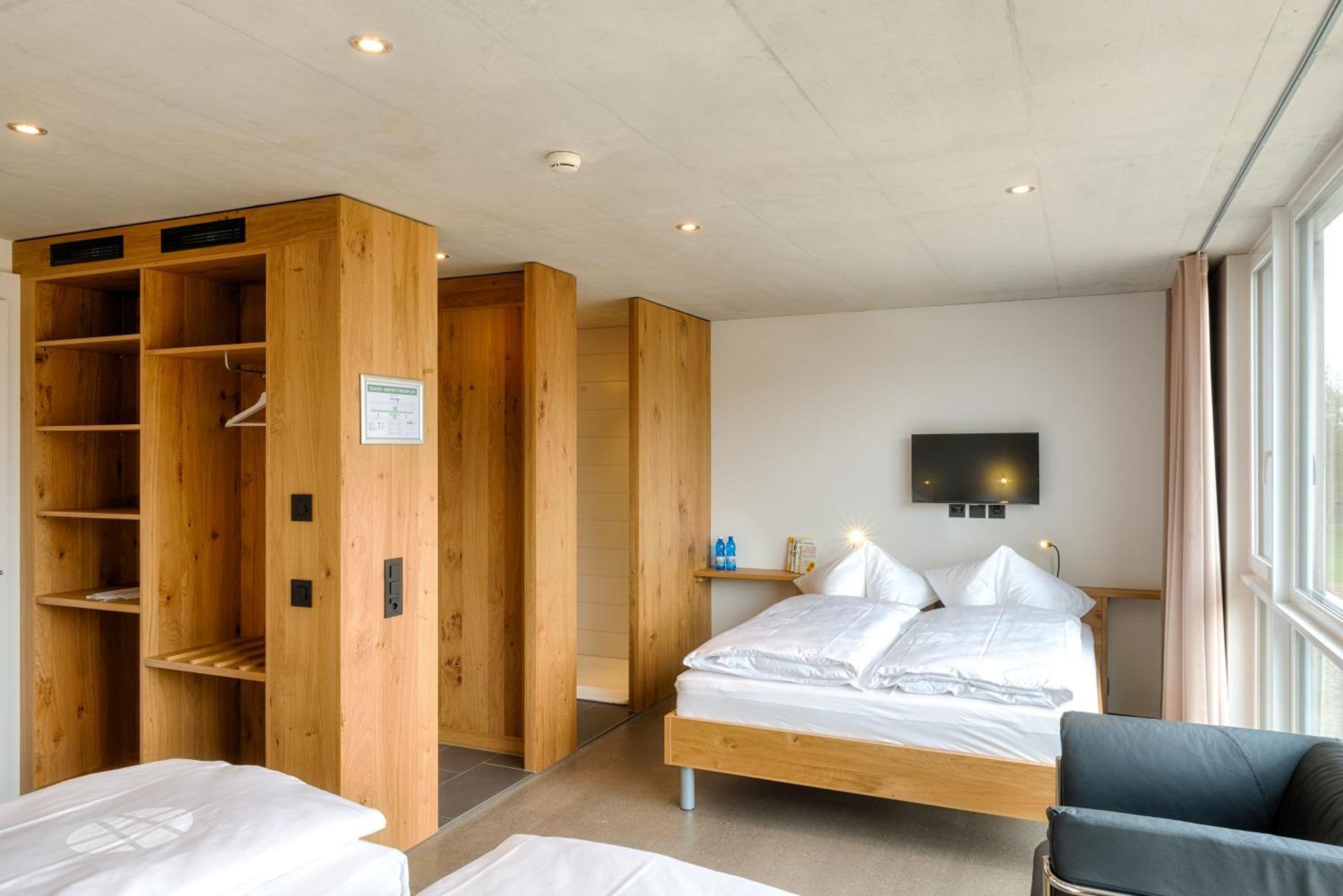 Hotel Frauenfeld Ruang foto