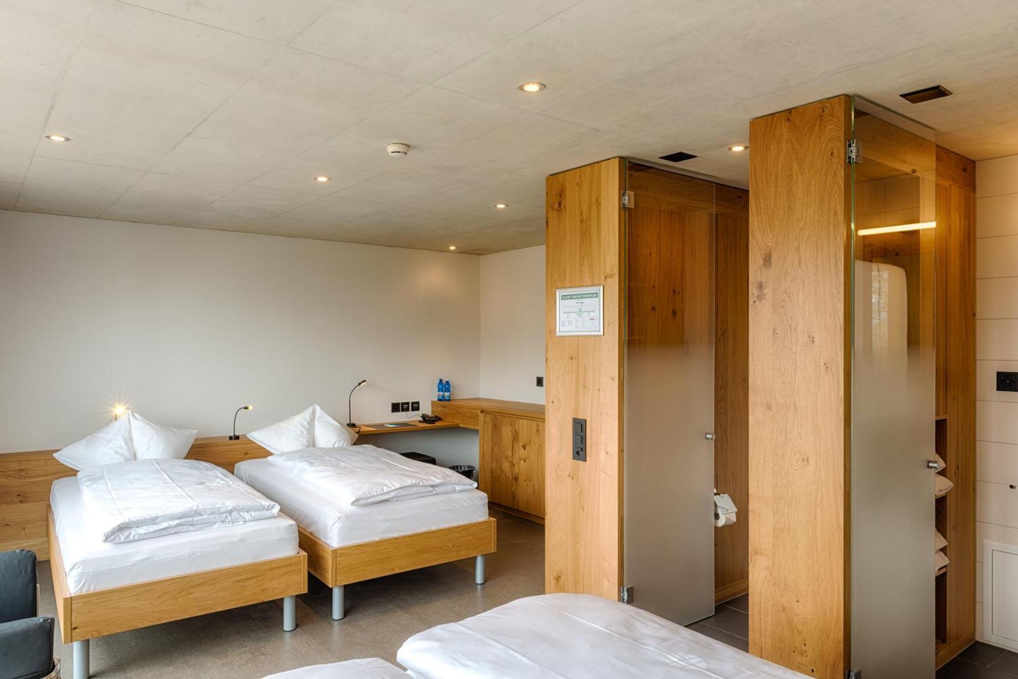 Hotel Frauenfeld Ruang foto