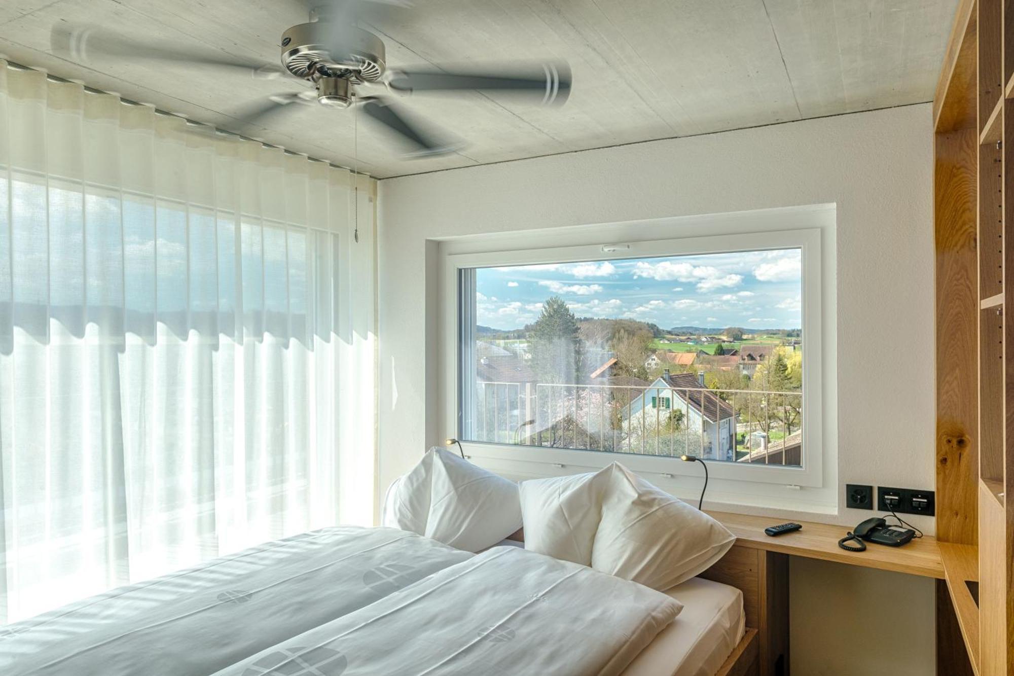 Hotel Frauenfeld Ruang foto