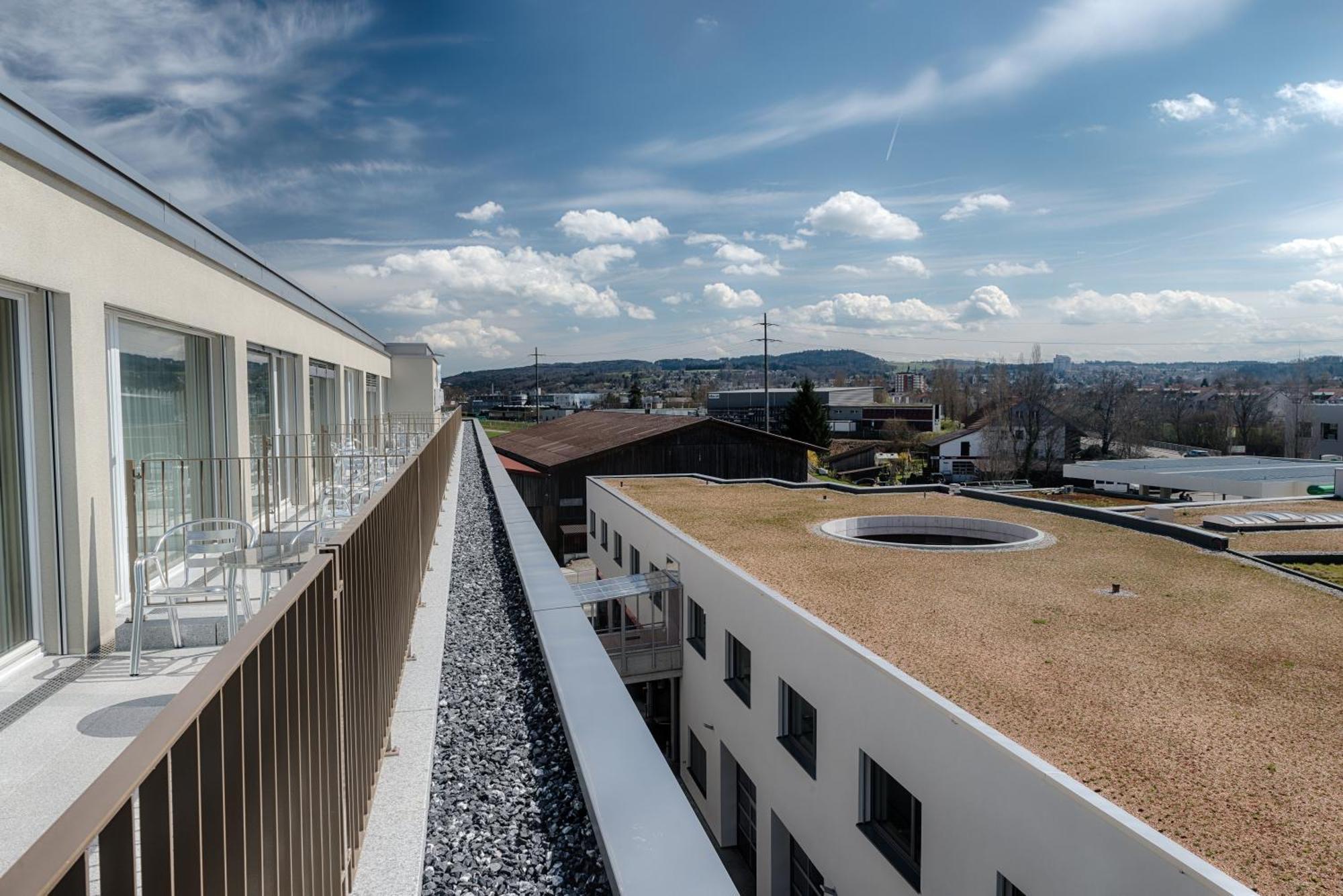 Hotel Frauenfeld Ruang foto