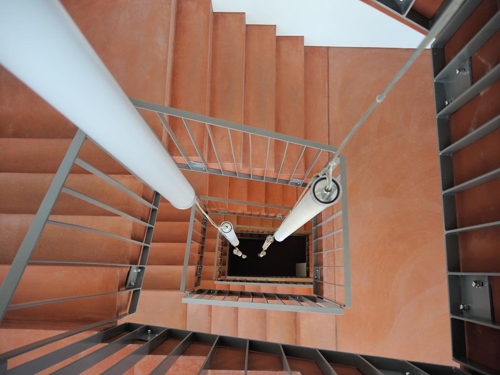 Hotel Frauenfeld Bagian luar foto